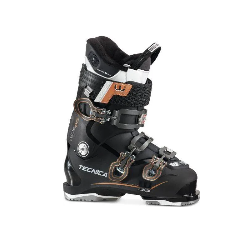 buty narciarskie damskie Tecnica TEN2 85 HV