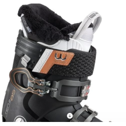buty narciarskie damskie Tecnica TEN2 85 HV
