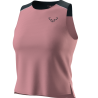 koszulka damska Dynafit Sky Crop Top/ Chili Sport