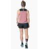 koszulka damska Dynafit Sky Crop Top/ Chili Sport