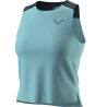 koszulka damska Dynafit Sky Crop Top/ Chili Sport