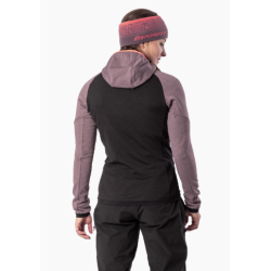 bluza damska Dynafit Radical Wool Hooded JKT W- 08-72117-6A91 ephemera/0910