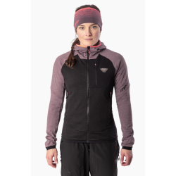 bluza damska Dynafit Radical Wool Hooded JKT W- 08-72117-6A91 ephemera/0910