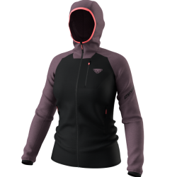 bluza damska Dynafit Radical Wool Hooded JKT W- 08-72117-6A91 ephemera/0910