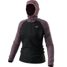 bluza damska Dynafit Radical Wool Hooded JKT W- 08-72117-6A91 ephemera/0910