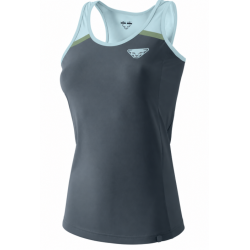 koszulka damska Dynafit Alpine Pro Tank W- 08-70967-0721 cinder/3180