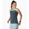 koszulka damska Dynafit Alpine Pro Tank W- 08-70967-0721 cinder/3180