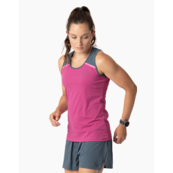koszulka damska Dynafit Alpine Pro Tank W- 08-70967-6A51 magenta/0720
