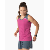 koszulka damska Dynafit Alpine Pro Tank W- 08-70967-6A51 magenta/0720