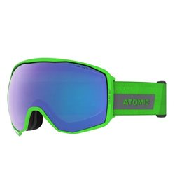 Gogle ATOMIC Count 360 HD (green)