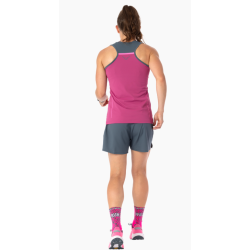 koszulka damska Dynafit Alpine Pro Tank W- 08-70967-6A51 magenta/0720
