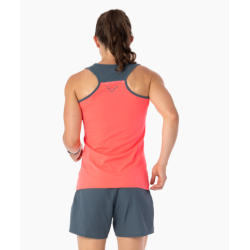 koszulka damska Dynafit Alpine Pro Tank W- 08-70967-6a11 ultra coral/0720