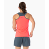 koszulka damska Dynafit Alpine Pro Tank W- 08-70967-6a11 ultra coral/0720