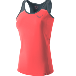 koszulka damska Dynafit Alpine Pro Tank W- 08-70967-6a11 ultra coral/0720