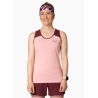 koszulka damska Dynafit Alpine Pro Tank W- 08-70967-6371 pale rose/6560