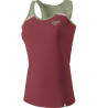 koszulka damska Dynafit Alpine Pro Tank W- 08-70967-6561 burgundy/5290