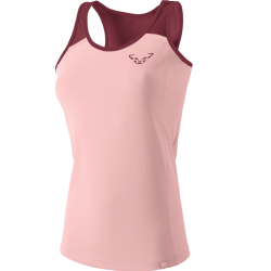 koszulka damska Dynafit Alpine Pro Tank W- 08-70967-6371 pale rose/6560
