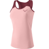 koszulka damska Dynafit Alpine Pro Tank W- 08-70967-6371 pale rose/6560