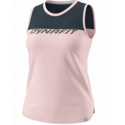 koszulka damska Dynafit 24/7 Drirelease Tank W/ Chili Sport