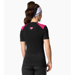 Dynafit Elevetion Shirt W / Chili Sport