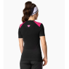 Dynafit Elevetion Shirt W / Chili Sport