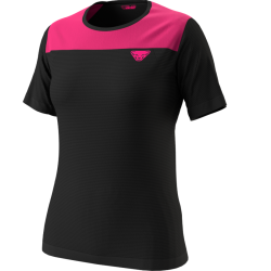Dynafit Elevetion Shirt W / Chili Sport
