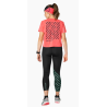 koszulka damska Dynafit Trail T-shirt W- 08-71915-6171 cabana/0910