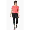 koszulka damska Dynafit Trail T-shirt W- 08-71915-6171 cabana/0910