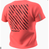 koszulka damska Dynafit Trail T-shirt W- 08-71915-6171 cabana/0910