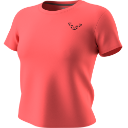koszulka damska Dynafit Trail T-shirt W- 08-71915-6171 cabana/0910