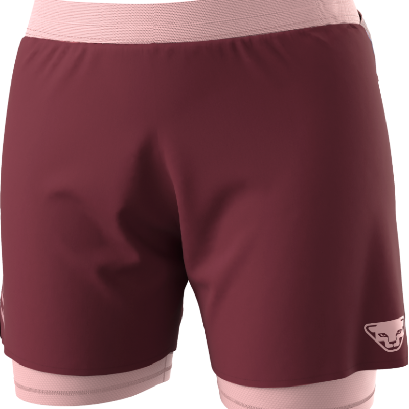 Dynafit Alpine Pro 2/1 short W/ Chili Sport