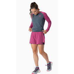 Dynafit Alpine Pro 2/1 short W/ Chili Sport