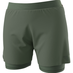 Dynafit Alpine Pro 2/1 short W/ Chili Sport