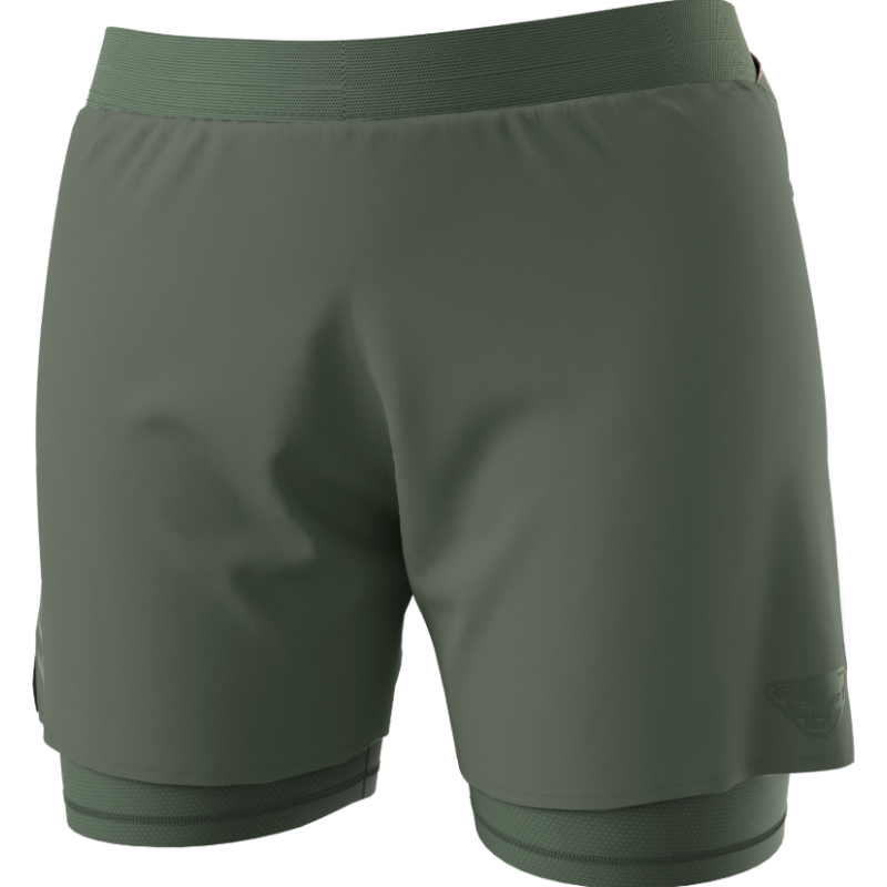 Dynafit Alpine Pro 2/1 short W/ Chili Sport