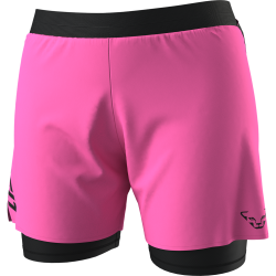 Dynafit Alpine Pro 2/1 short W/ Chili Sport