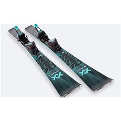 VOLKL DEACON 76 +WIĄZANIE RMOTION 3 12 GW