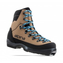Buty Backcountry ALPINA MONTANA WV