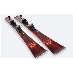 VOLKL DEACON 72 +WIĄZANIE RMOTION 3M12 GW