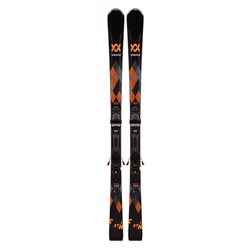 VOLKL DEACON XT + WIĄZANIE VMOTION 10 GW