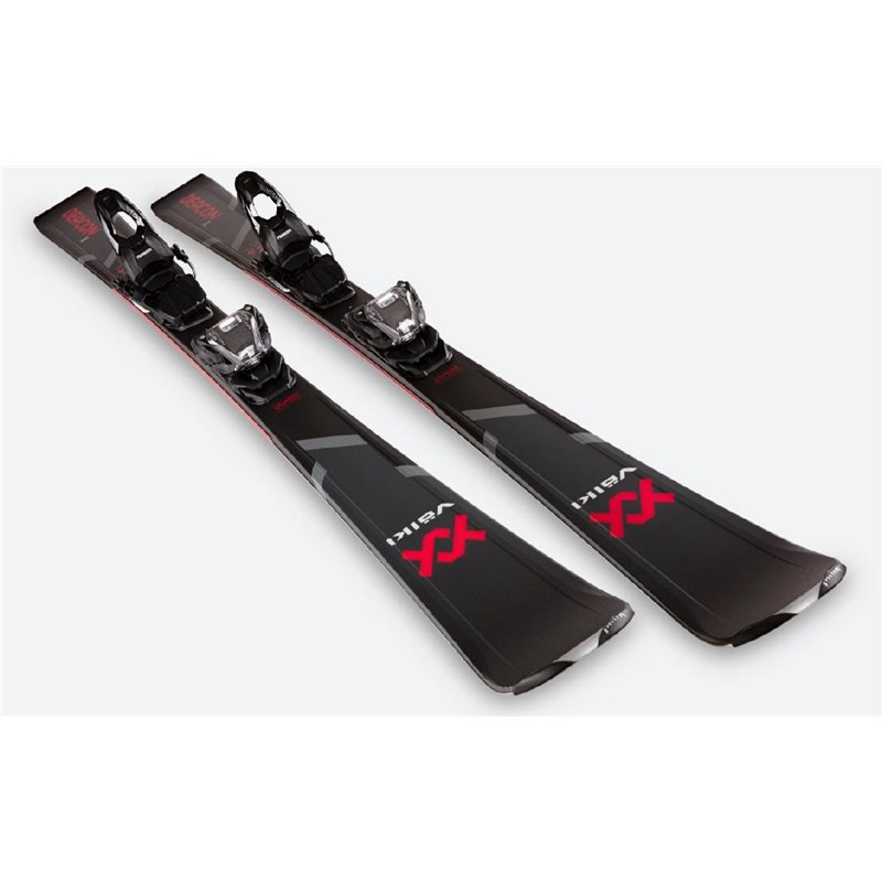 VOLKL DEACON X + VMOTION 10GW