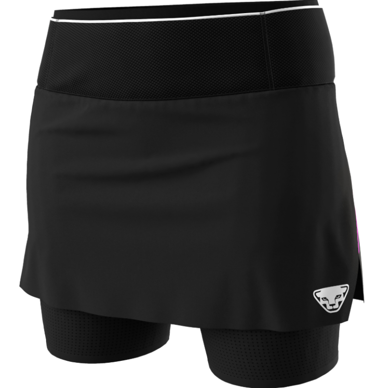 spódniczka biegowa Dynafit DNA Ultra W 2w1/ Chili Sport