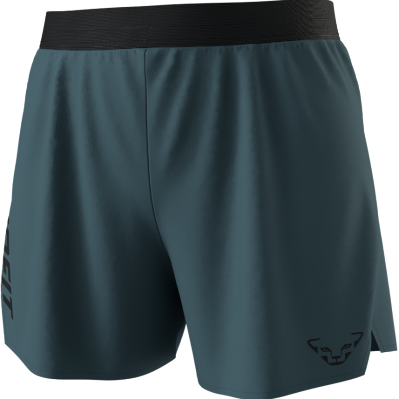 szorty damskie Dynafit Alpine/ Chili Sport