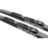 narty biegowe Salomon Aero 7 eSkin+ Wiązania Salomon Prolink Access / Chili Sport