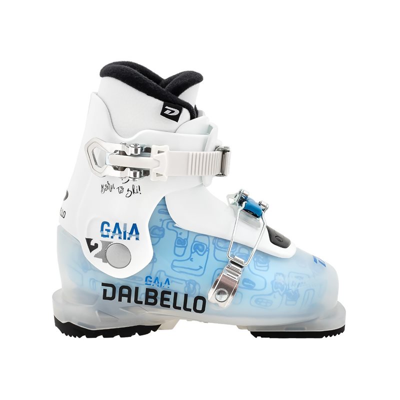 Buty narciarskie Dalbello GAIA 2.0 JR