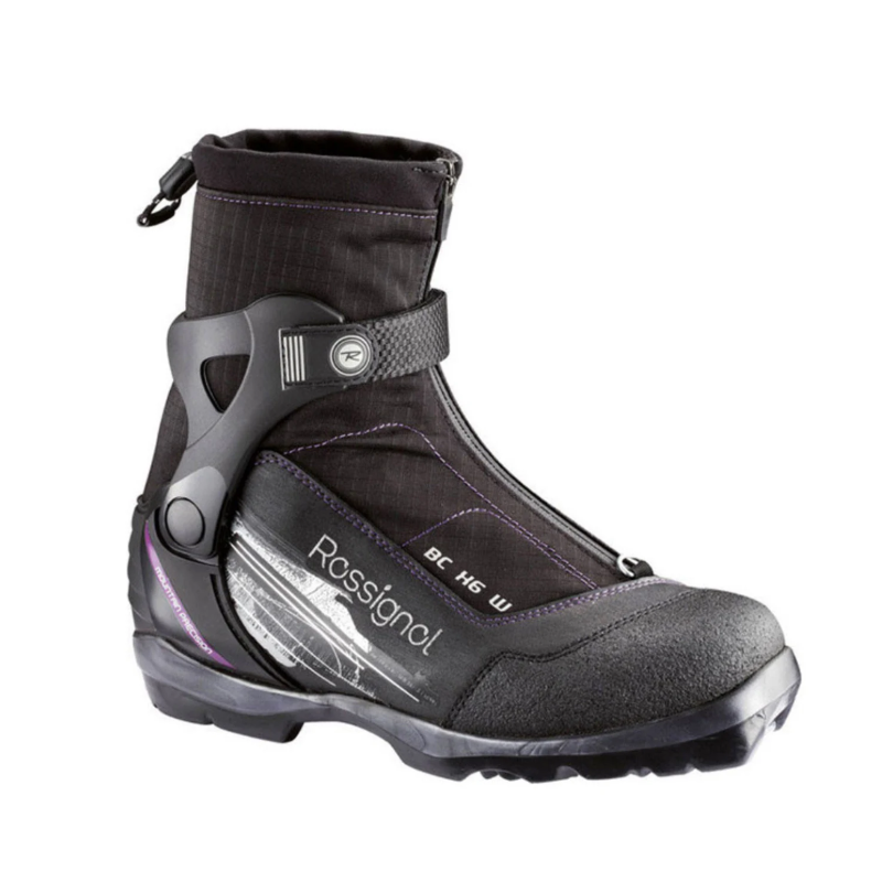 buty backcountry Rossignol BC X6 FW