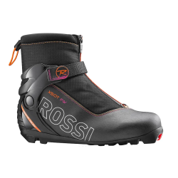 buty backcountry Rossignol X-5 OT FW