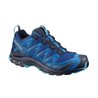 buty biegowe Salomon XA PRO 3D - sky diver