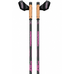 kije biegowe KOMPERDELL Nordic CX-100 Sport- 150 cm
