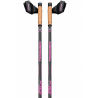 kije biegowe KOMPERDELL Nordic CX-100 Sport- 150 cm
