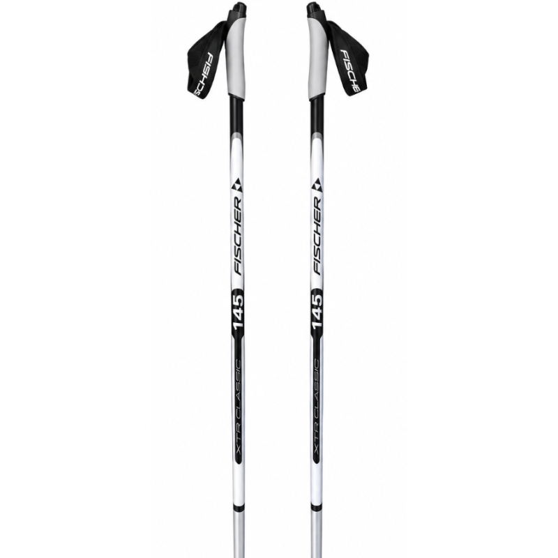 kije biegowe Fischer XTR Classic- 145 cm